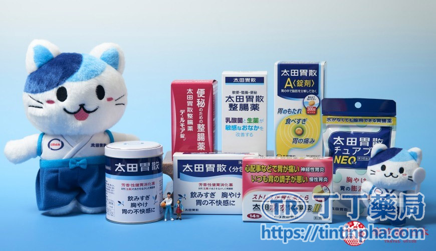 服用對應症狀藥物應對 服用對應症狀藥物應對