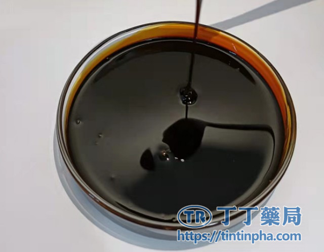 成分一:山打根浸膏 成分一:山打根浸膏