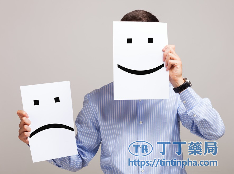 保持良好心態 保持良好心態