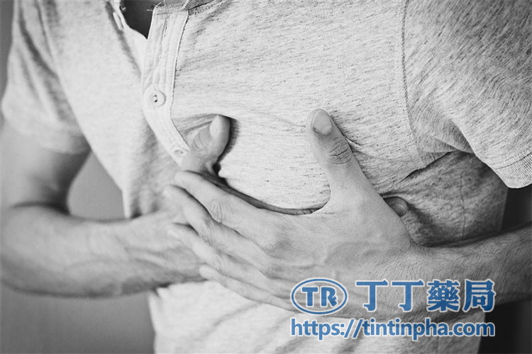 哪些屬於嚴重副作用?這些情況請立即就醫 ⚠️ 哪些屬於嚴重副作用?這些情況請立即就醫 ⚠️