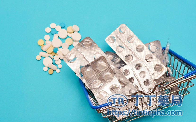 必利勁的常見副作用與限制 必利勁的常見副作用與限制