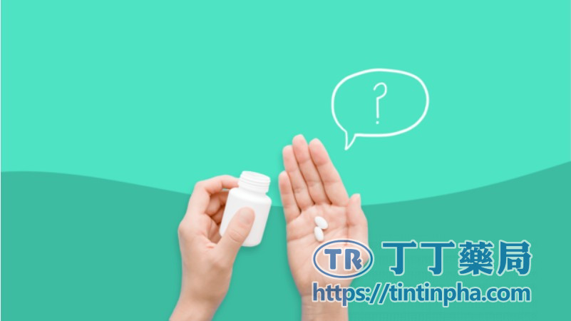 必利勁劑量上限:為什麼是 60mg? 必利勁劑量上限:為什麼是 60mg?