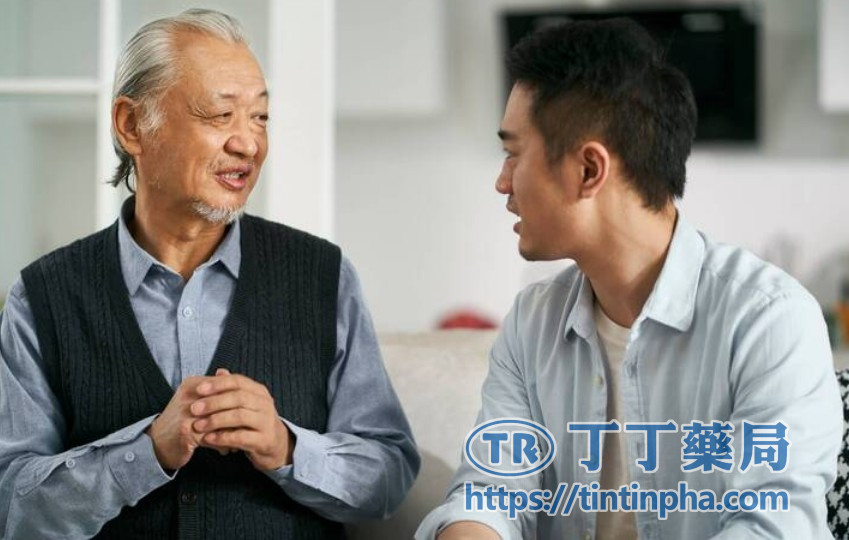 你適合使用樂威壯嗎? 你適合使用樂威壯嗎?