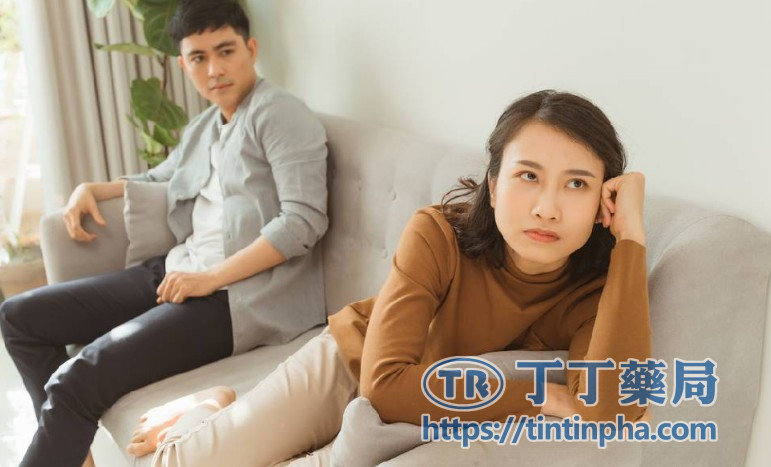 什麼時候應考慮藥物治療? 什麼時候應考慮藥物治療?