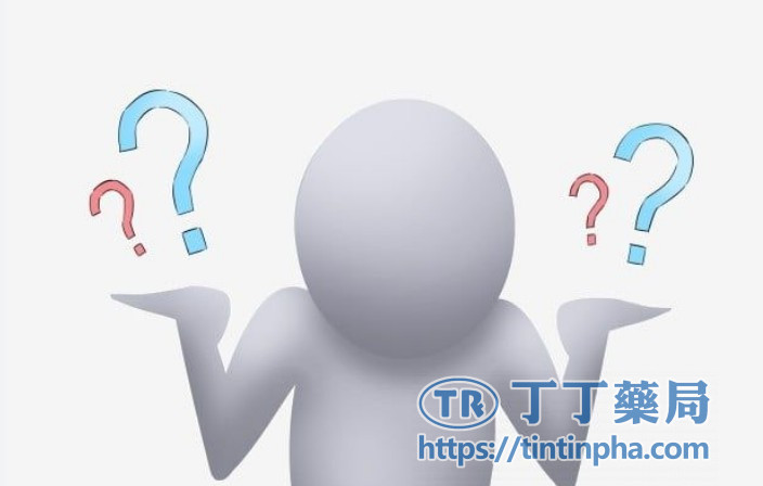 決策流程圖:你該選哪一種? 決策流程圖:你該選哪一種?