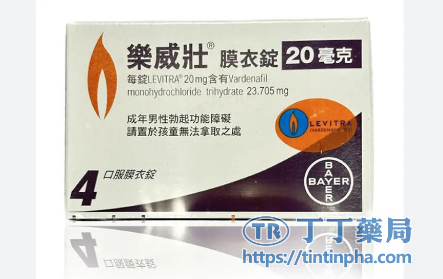 樂威壯是什麼?為什麼有人覺得它很快起效 樂威壯是什麼?為什麼有人覺得它很快起效