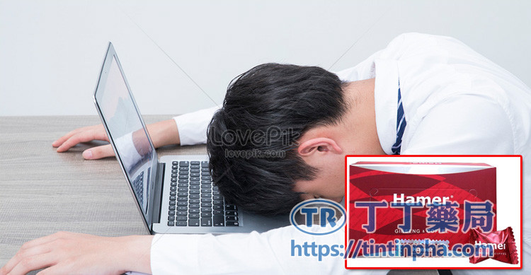 誰比較適合吃汗馬糖? 誰比較適合吃汗馬糖?