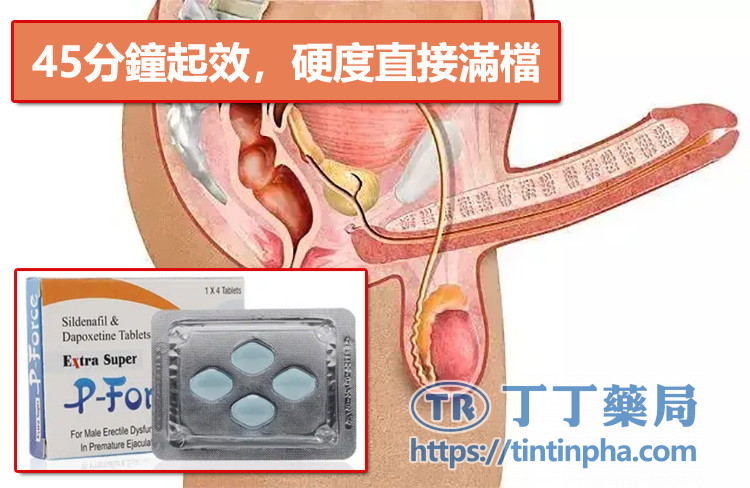 第一次服用必利吉:45分鐘起效,硬度直接滿檔 第一次服用必利吉:45分鐘起效,硬度直接滿檔